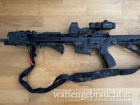 Schmeisser Dynamic M4-Austria