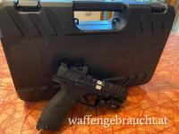 Walther PDM 4,5" Full Size mit Original-Zubehör incl. Koffer 