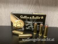 AKTION! S&B 44 Remington Magnum TM 240 GRS