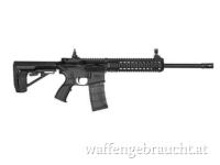 !GUN + AMMO PACKAGE! MKA556 HUSAN ARMS LL 10.3" - 16" .223 REM. + 1000 SCHUSS PMC .223 REM