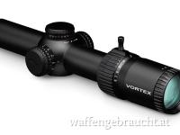 Letztes Set Vortex Strike Eagle 1-8x24 AR-BDC3 inklusive Aero Precision Ultralight  verkauft