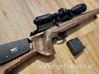 Tikka T3x CTR