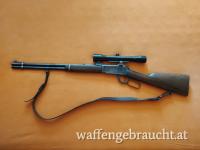 Winchester 94 in 30-30 - mit 4fach Zielfernrohr - pre 64