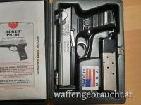 Ruger P97DC, Kal.: .45 ACP - Neuwertig