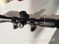 The Ultimate Sniper Scope - U.S.S. X.O.T.I.C. XTREM Tactical-  4-16 x 56 