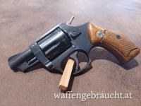 Revolver Astra Cadix .38 Special 