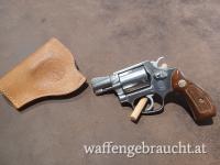Revolver Smith&Wesson Mod.60 .38 Special