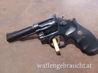 Revolver Smith&Wesson Mod.18-4 Cal. .22l.r.