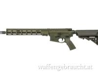 GEISSELE SUPER DUTY .223 REM AR15 16" ODG GREEN 08-188ODG | www.waffen.shopping