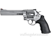 S&W 629 CLASSIC 6,5" STS .44 MAGNUM €1.899,-