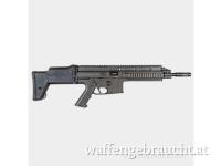 ISSC MK22 COMMANDO BLACK KALIBER .22LR HALBAUTOMAT | www.waffen.shopping