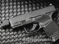 HS Pistole H11 3.1, 9x19 Luger