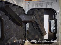 Glock 17 Gen4 Plus Vorführwaffe € 620,-