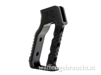 WATCHTOWER / F-1 FIREARMS Skeletonized Grip Style 1 AR-15 BLK *LAGERND*