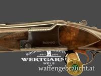 FN Browning B125 12/70 *Wechselchoke*