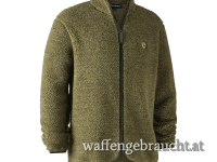 Deerhunter  Germania Light Faserpelzjacke  statt 80€  nur 43,90€