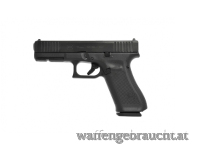 Glock 17 Gen5 MOS