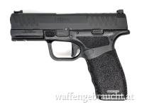 HS Pistole H11 Pro RDR, 9x19 Luger