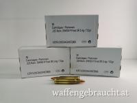 Swiss P Final SR Patronen Kal. .223 Rem., 3,4g / 52gr