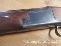 FN Browning Bockflinte 