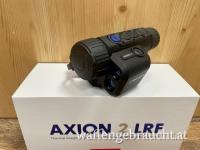 Pulsar Axion2 XQ35 LRF 