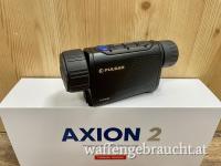 Pulsar Axion2 XG35 