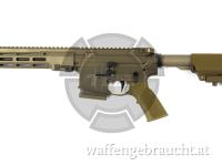 GEISSELE Super Duty Rifle 11,5" DDC