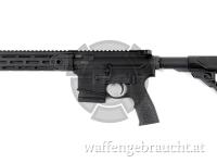 Daniel Defense Custom SBR Rifle V7S .300 AAC Blackout 10,3"