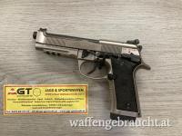 Beretta 92X Performance 9x19