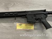 Summerspecial-Aktion! Ruger AR-556 Standard Autoloading Rif 16,1" Kal. 5.56 Nato