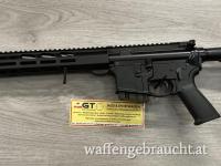 Ruger AR-556 Standard Autoloading Rif 16,1" Kal. 5.56 Nato