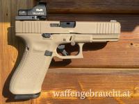 Mepro MicroRDS Compatibility: Glock 17/19/22/23/31/32/33/34 