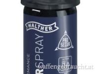 Pefferspray Walther Pro Secur 360° 40ml,10% OCballistisch