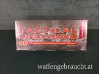Tactical Fireworks Raketen-Pfeifgeschosse