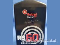 Reload Swiss RS60