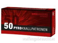 Pyroknallpatronen