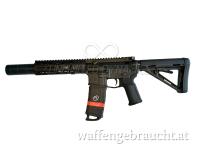 UNLIMITED DYNAMICS Custom AR-15 300 Blackout 7,5″ *LAGERND*