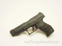Walther PPQ .22lr 5"