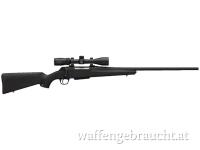 WINCHESTER XPR ZFR COMBO 223 REM LL 53 MGW M14X1