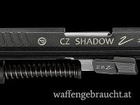 CZ Shadow 2 Adapter Kadet .22LR 