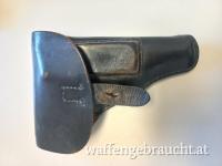 Originale Pistolentasche  für Walther PP Polizei Hamburg TOP ZUSTAND 