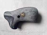 Pachmayr Gummigriff SK-C2 für S&W K-Rahmen Revolver