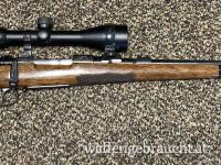 Wunderschöner Ferlach Mauser 7x64