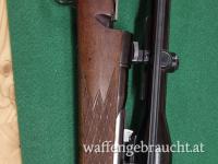 Mauser 66  7x66 SE