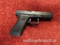 Glock 17 Gen4 -Kommissionsverkauf-