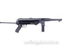Schmeisser MP40 GSG 9mm Para € 749,-