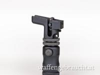 Accu Shot Monopod BT04-QK für Riemenbügelöse