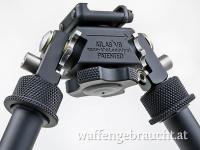Atlas Zweibein BT10 V8 Picatinny, Pan, Cant 