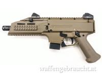 CZ SCORPION EVO 3 S1 PISTOL 8" FDE EDITION