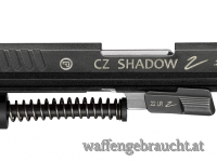 CZ Shadow 2 Kadet Adapter  .22lr 